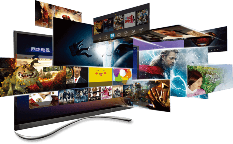 iptv receiver