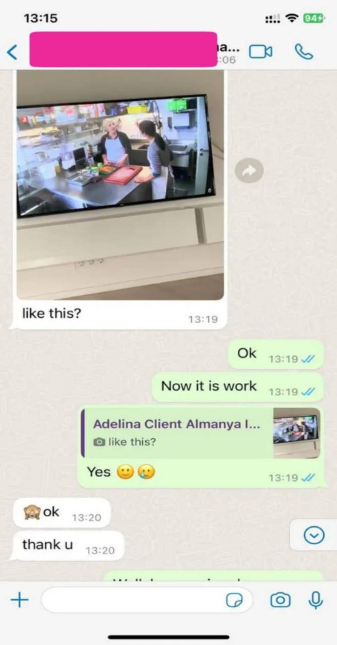 iptv receiver