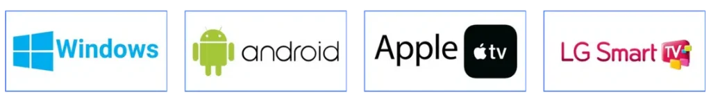 iptv receiver