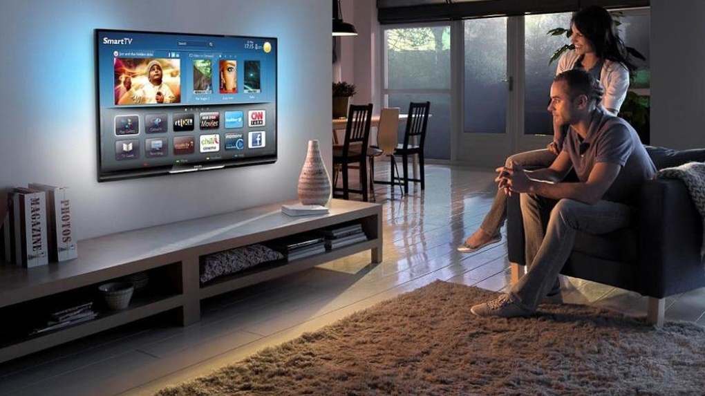 iptv receiver
