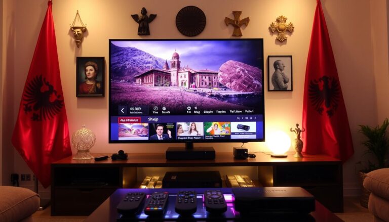 IPTV Freischalten: Der Einfache Weg zu Mehr Sendern