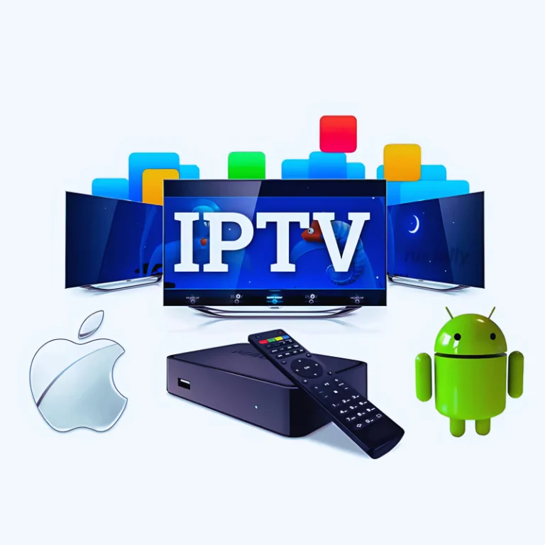 Iptv Freischalten: Alle Sender Sofort Verfügbar