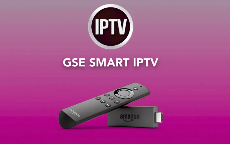 GSE IPTV: Der beste Anbieter für Deutschland 2025