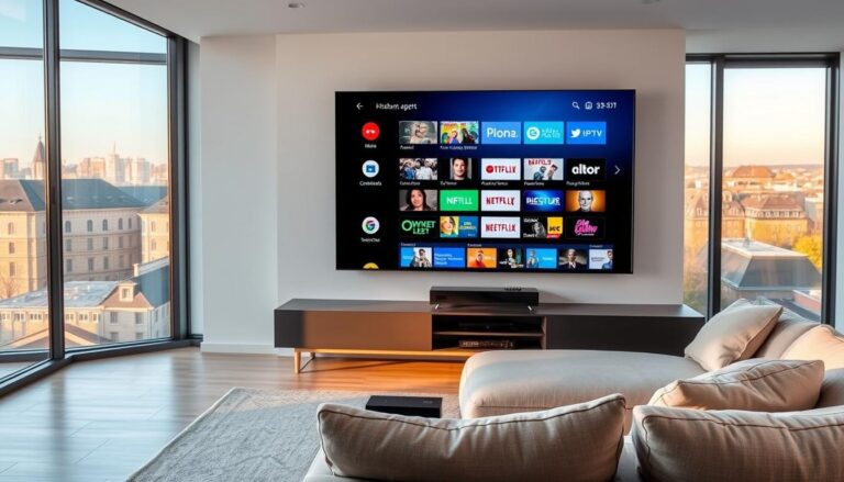 IPTV für Smart TVs in Deutschland: Günstige Tarife
