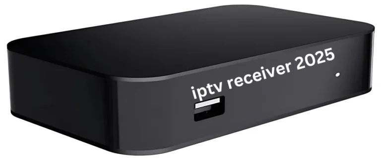 Die Top IPTV-Receiver 2025 für den deutschen Markt