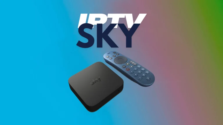 IPTV Sky: Kostenlose Unterhaltung ohne Vertrag